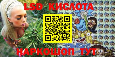 каннабис Гатчина